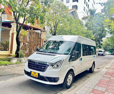 Transit 2022 một chủ mua mới, không lỗi giá hợp ly