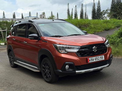 🔥 Suzuki XL7 Hybrid 2 tông màu 2024 Siêu Lướt