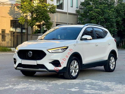 Xe MG ZS Standard 1.5 AT 2WD 2024