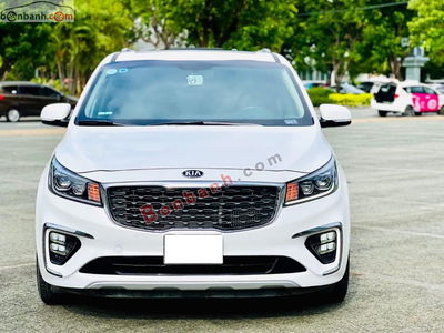 Xe Kia Sedona 3.3 GAT Premium 2020