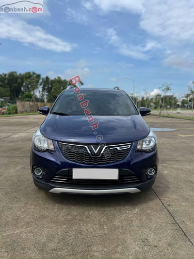 Xe VinFast Fadil Tiêu chuẩn 1.4 AT 2022