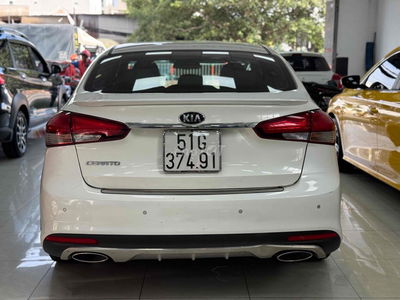 🔥 Kia Cerato 1.6AT Cọp trùm mền đi ít 24.000km🔥