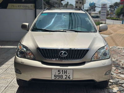 LEXUS 2006 350 - 145000 km XE CÒN RẤT ĐẸP