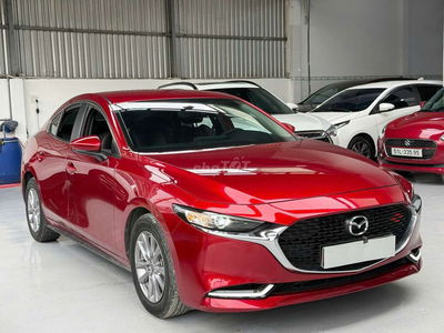 Mazda 3 bản 1 5L luxury