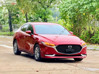 Xe Mazda 3 1.5L Luxury 2024