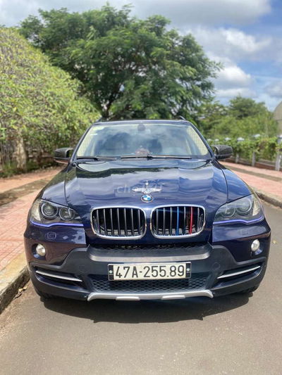 2008 3.0si - 180000 km