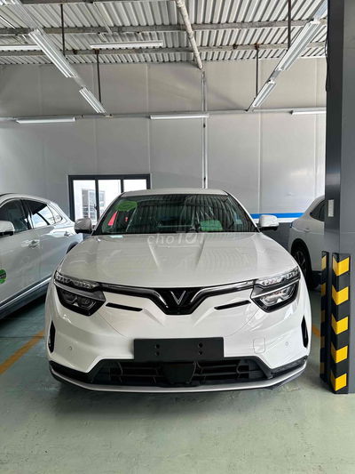 VF8 S 2024 - ĐỦ MÀU