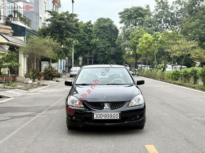 Xe Mitsubishi Lancer 2.0 AT 2005