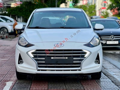 Xe Hyundai i10 1.2 AT 2023