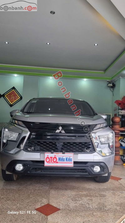 Xe Mitsubishi Xpander 1.5 AT 2022