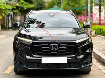 Xe Honda CRV L 2025