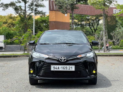 💥💥 Toyota Vios 2022 G 1.5 CVT - 48000 km