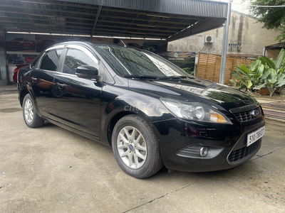Ford Focus 2009 1.8 MT - 90000 km