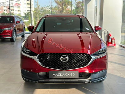 Xe Mazda CX 30 Premium 2.0 AT 2025