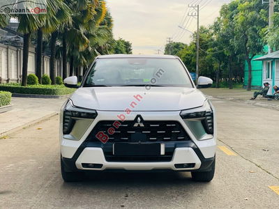 Xe Mitsubishi Xforce Ultimate 2024