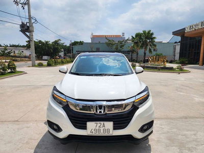 Honda HR-V 2018 G - 81000 km