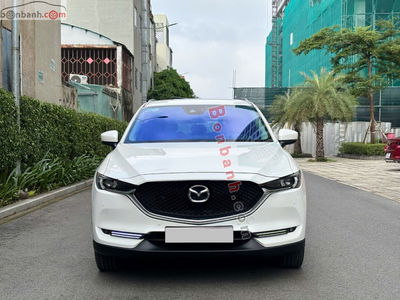 Xe Mazda CX5 2.0 Premium 2020