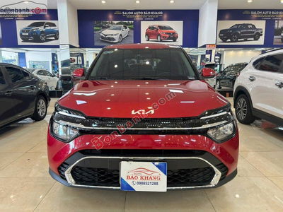 Xe Kia Carens 1.5G IVT 2024