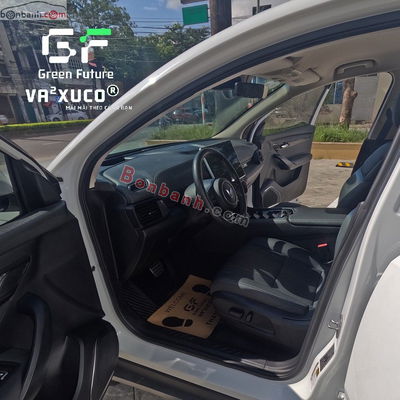 Xe VinFast VF8 Eco AWD 2023