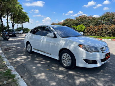 Hyundai Avante 2015 1.6 MT - Vừa cập bến