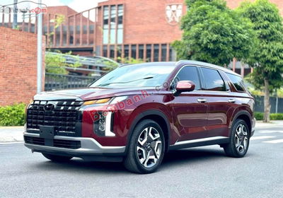 Xe Hyundai Palisade Prestige 2.2 AT HTRAC 2023
