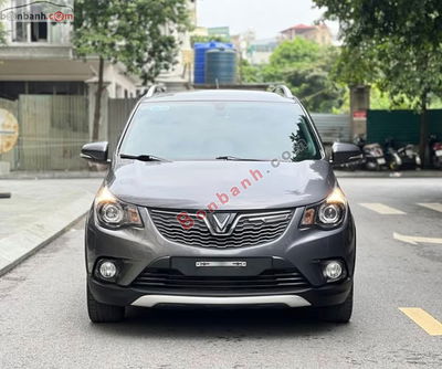 Xe VinFast Fadil 1.4 AT 2021
