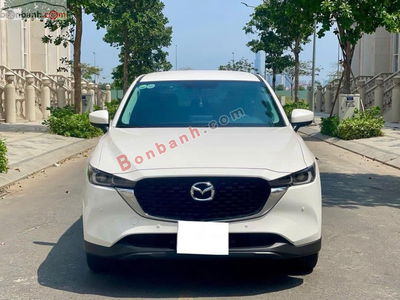 Xe Mazda CX5 Deluxe 2.0 AT 2025