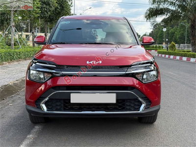 Xe Kia Carens 1.5G IVT 2024