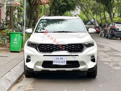Xe Kia Sonet Premium 1.5 AT 2022