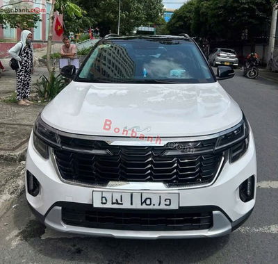 Xe Kia Seltos Premium 1.5 AT 2025