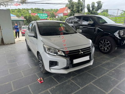 Xe Mitsubishi Attrage 1.2 MT 2024