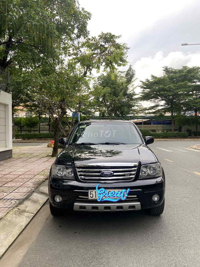 Ford Escape V6 XLT 2004