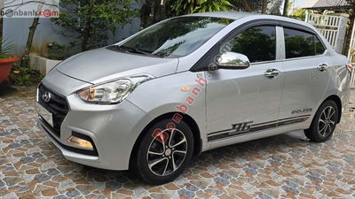 Xe Hyundai i10 Grand 1.2 MT 2020