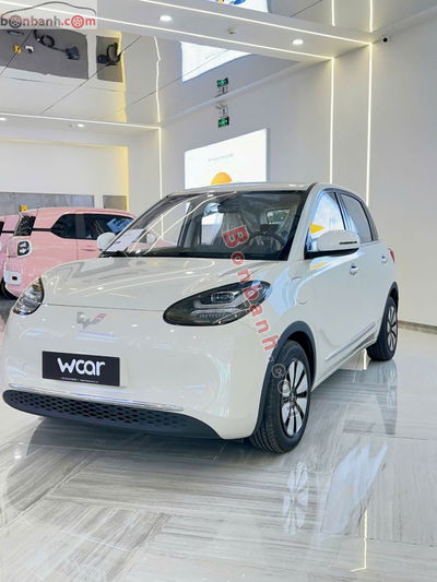 Xe Wuling Bingo 333 2025