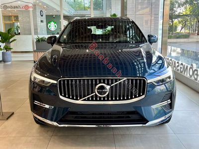 Xe Volvo XC60 Ultra B6 AWD 2025
