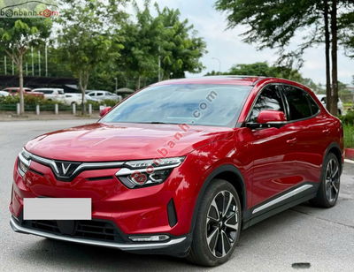 Xe VinFast VF8 Plus AWD 2023