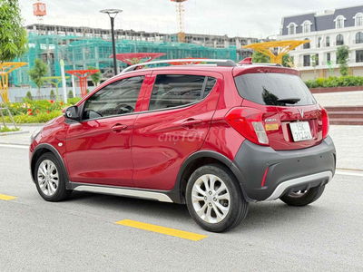 em cần bán Fadil 2021 base chạy 8v