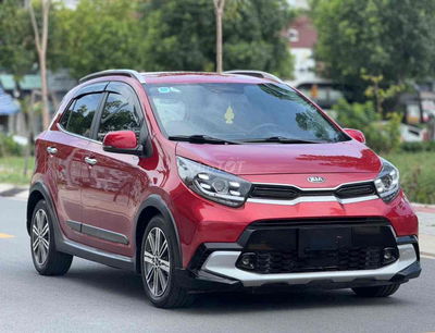 Kia Morning 2022 X Line - 56000 km