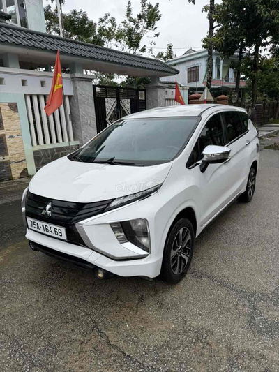 BÁN XE MITSUBISHI XPANDER 2019