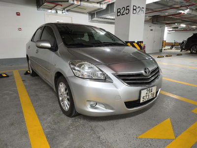 101 2012 1.5G - 144000 km