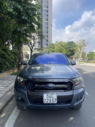 Ford Ranger 2015 XLS 2.2L 4x2 AT - 160000 km