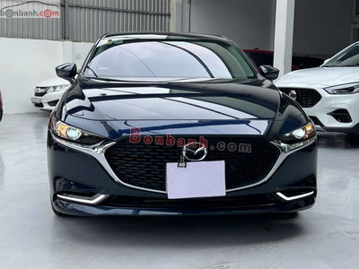 Xe Mazda 3 1.5L Luxury 2022
