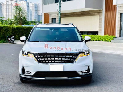 Xe Kia Carnival Signature 3.5G 2023