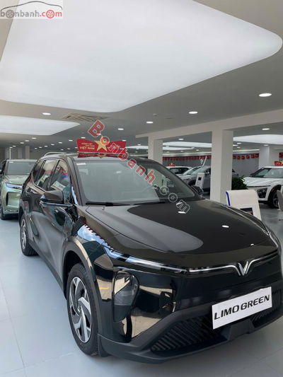 Xe VinFast Limo Green AT 2025