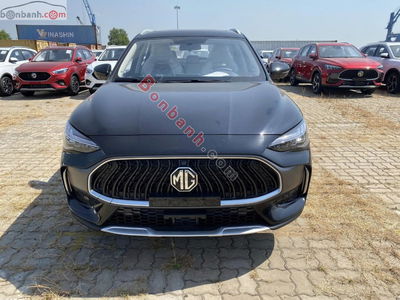 Xe MG HS 1.5T DEL 2025