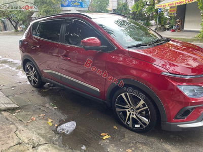 Xe VinFast VF e34 AT 2022