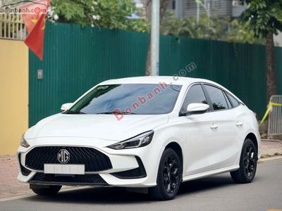 Xe MG 5 Standard 1.5 AT 2024