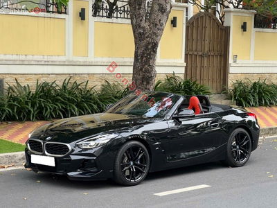 Xe BMW Z4 sDrive20i M Sport 2023