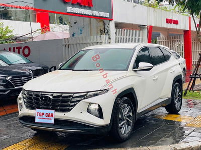 Xe Hyundai Tucson 2.0 AT Đặc biệt 2022