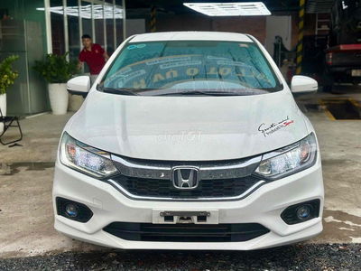 🚘 Honda City Top 1.5AT 2018 🚘 Odo: 3 vạn km zin